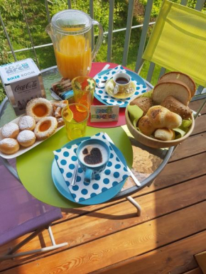 Гостиница B&B A.R.C.O.  Арко